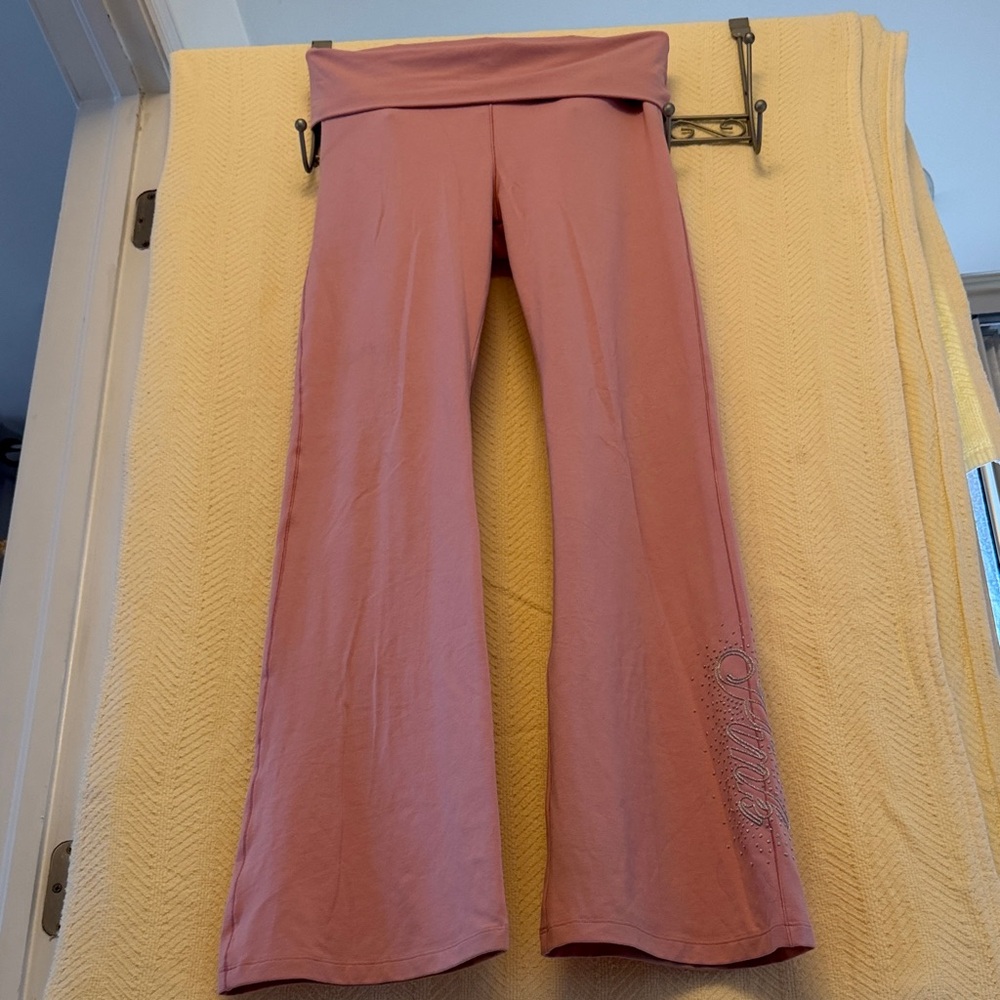 PINK Victoria's Secret Soft Pink Top
